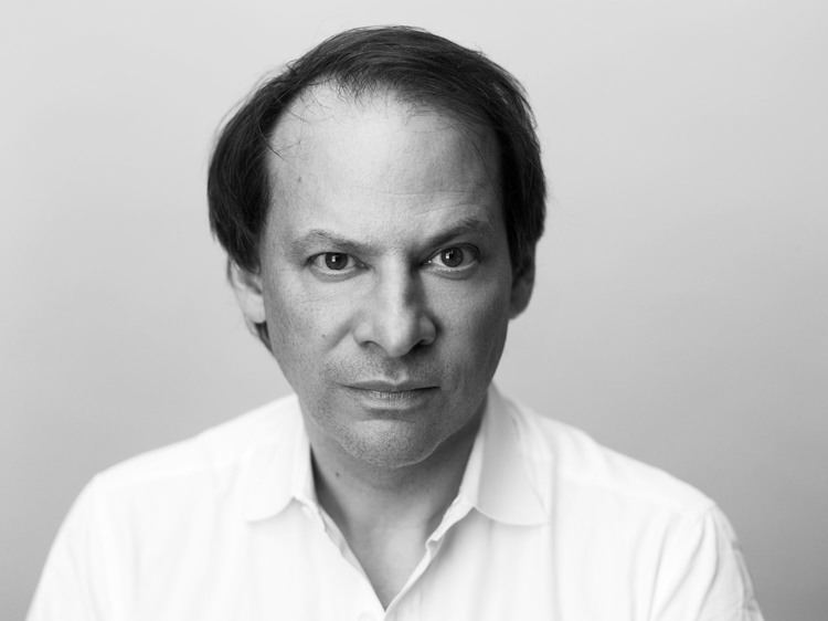 Adam Gopnik New Yorker Writer Adam Gopnik Explores Our History With