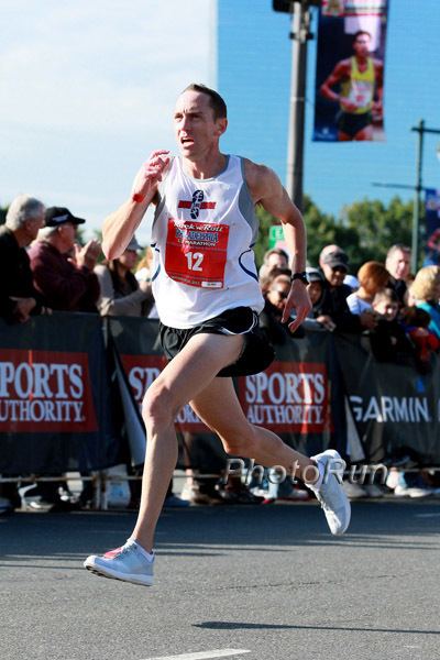 Adam Goucher Adam Goucher Officially Retires From Running Competitorcom
