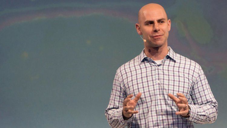 Adam Grant Adam Grant Professor Givers Takers and Matchers YouTube