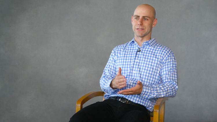Adam Grant Top 5 Takeaways From the Book Give Take by Adam Grant