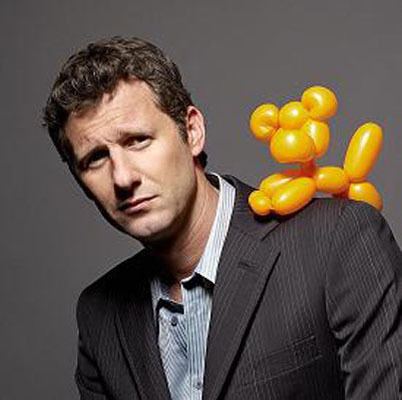 Adam Hills Upfront Events amp Entertainment Booking agency with