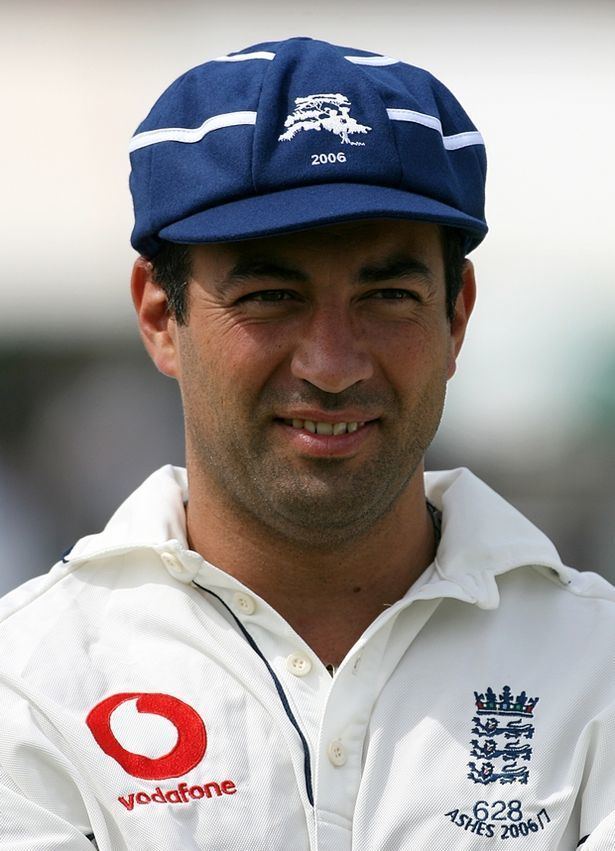 Adam Hollioake opens up about his switch from international