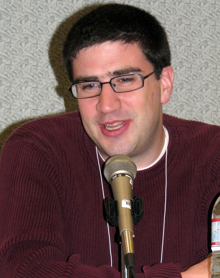 Adam Horowitz FileAdam Horowitz 2008jpg Wikimedia Commons
