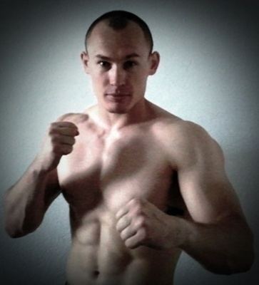 Adam Jankowski Adam Jankowski Jankes MMA Fighter Page Tapology