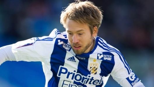 Adam Johansson Fotbolltransferscom Adam Johansson kan lmna IFK Gteborg