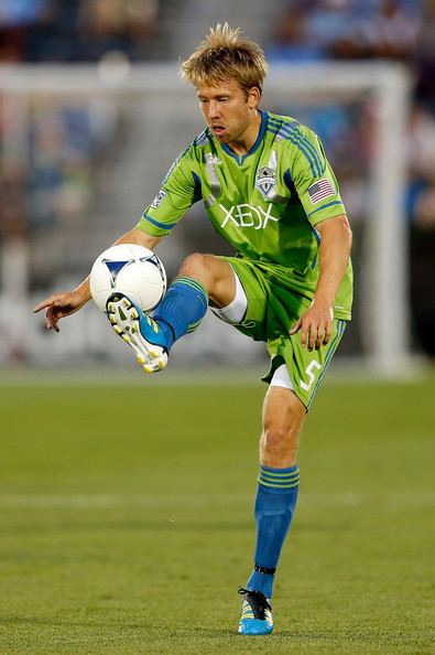 Adam Johansson Adam Johansson Photos Seattle Sounders v Colorado Rapids