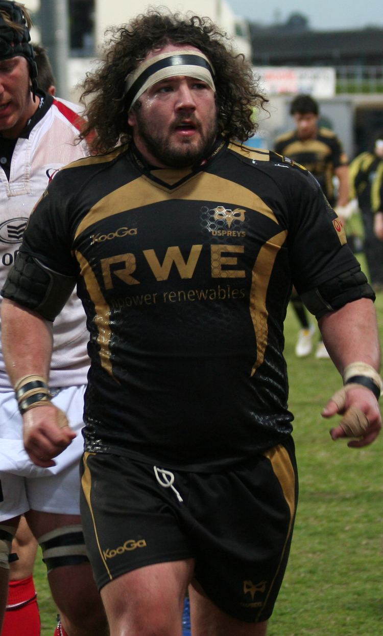 Adam Jones (rugby union, born 1980) Adam Jones rugby union born 1981 Wikipedia