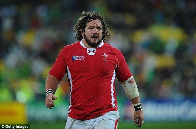 Adam Jones (rugby union, born 1981) Adam Jones ordered to get in shape if prop wants to play