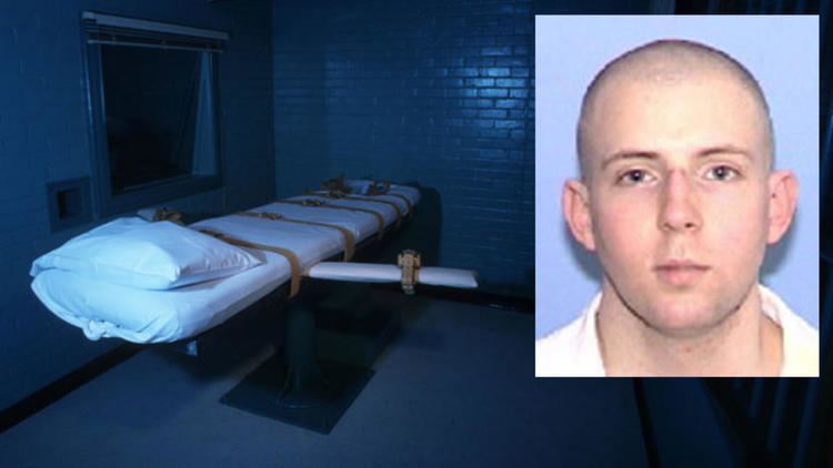 Adam Kelly Ward Convicted Killer in North Texas Hoarding Case Loses Appeal NBC 5