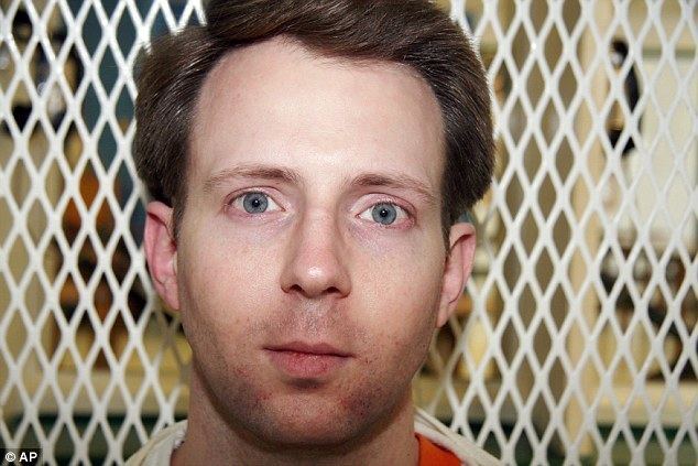 Adam Kelly Ward Texas man Adam Ward executed by lethal injection for killing