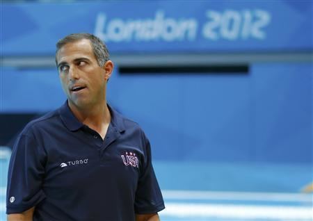 Adam Krikorian Water polo US overcome coaching error to reach final