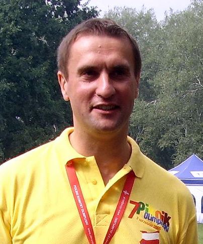 Adam Krzesinski