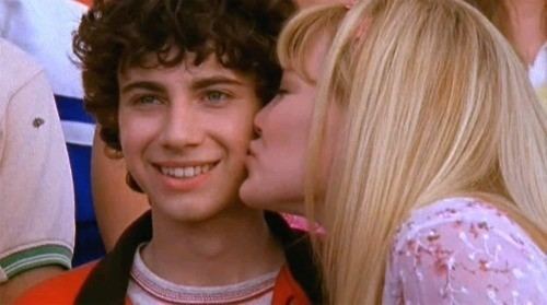 Adam Lamberg Why Wasn39t Adam Lamberg at the 39Lizzie McGuire39 Reunion