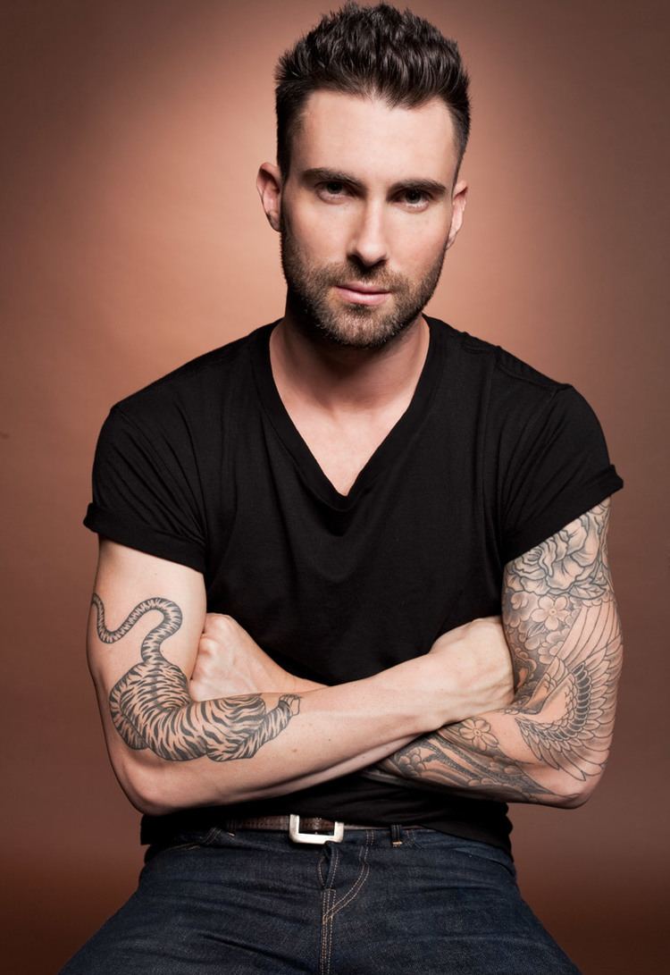 Adam Levin Adam Levine New Music And Songs