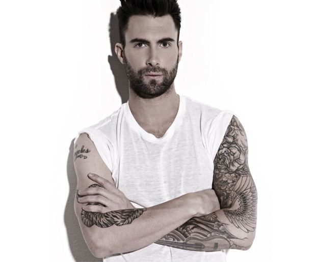 Adam Levin AdamLevine02jpg