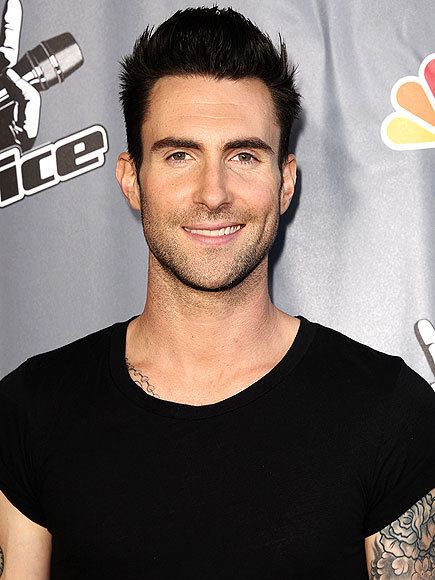 Adam Levine Watch Adam Levine and Maroon 5 Crash Unsuspecting Couples