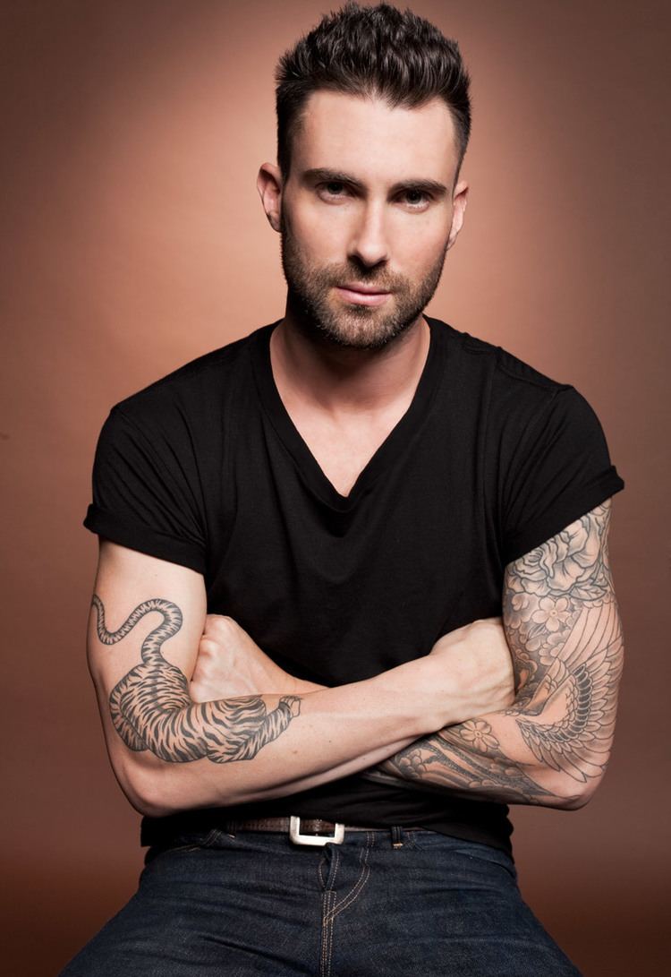 Adam Levine Adam Levine New Music And Songs