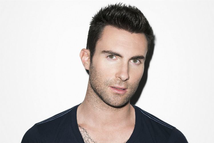 Adam Levine Complete Wiki & Biography with Photos Videos