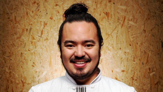 Adam Liaw Chefs39 tools of the trade Herald Sun