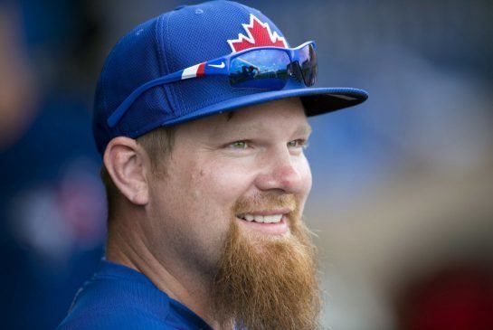 Adam Lind Baseball Prospectus Players Prefer Presentation Breaking Lind