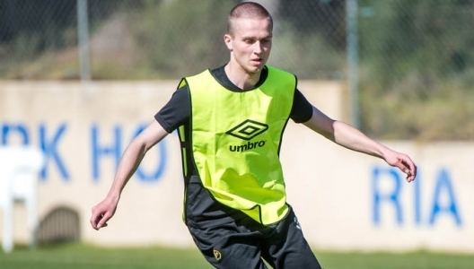 Adam Lundqvist Fotbolltransferscom Officiellt Elfsborg skriver A