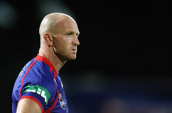 Adam MacDougall NRL Rd 6 Dragons v Knights Pictures Zimbio