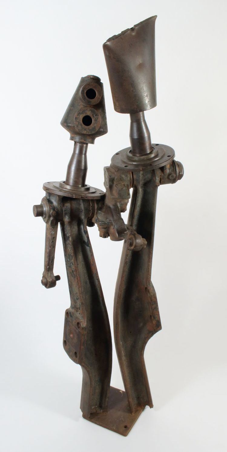 Adam Madebe Abstract and Figurative Sculptures by award winning sculptor Adam Madebe