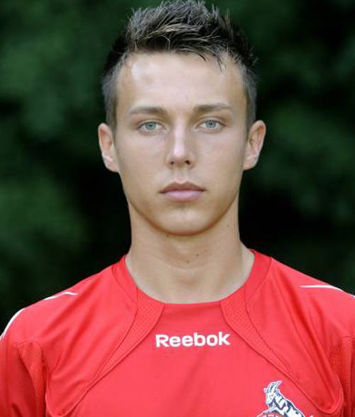 Adam Matuszczyk Classify Polish footballer Adam Matuszczyk