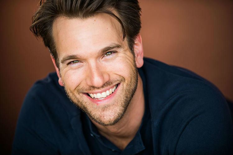 Adam Mayfield Adam Mayfield Books Recurring Role on Days of our Lives