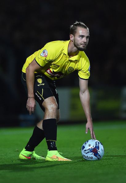 Adam McGurk Adam McGurk Photos Burton Albion v Brighton amp Hove