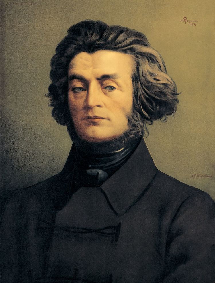 Adam Mickiewicz 44 The Number of Glory or Defeat History behind theory by Piotr