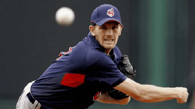 Adam Miller (baseball) Top Prospects that Werent Adam Miller CLE The Sports Post