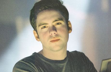 Adam Mitchell (Doctor Who) A Companion To The Doctor39s Companions Adam Mitchell Anglophenia