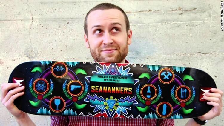 Adam Montoya Full Interview with Adam Montoya Seananners YouTube