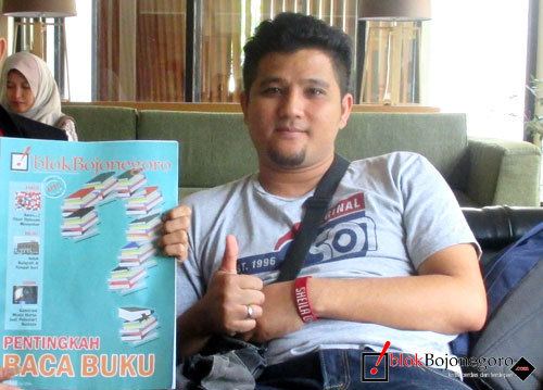 Adam Muhammad Subarkah Bojonegoro Adam SO7 Selamat Ultah yang Ke3 bB