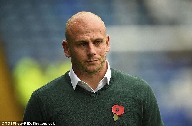 Adam Murray (soldier) Adam Murray quits as Mansfield boss after nearly two years in charge