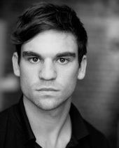 Adam O'Brian Actors39 Profiles Royal Welsh College of Music amp Drama