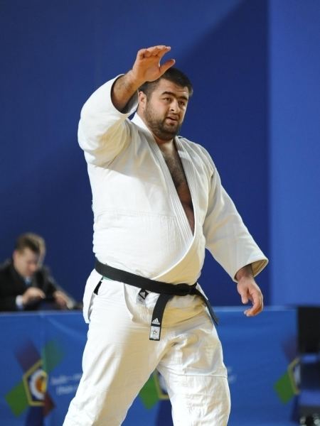 Adam Okruashvili Adam Okruashvili gives Georgia first victory at last