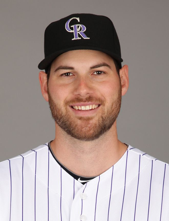 Who is Adam Ottavino's wife, Brette Wolff? A glimpse into personal