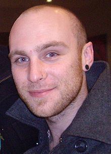 Adam Paul Harvey httpsuploadwikimediaorgwikipediacommonsthu