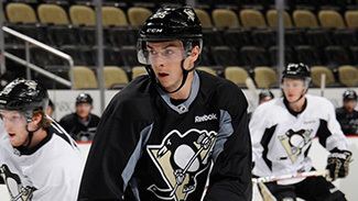 Adam Payerl Penguins Recall Forward Adam Payerl Pittsburgh Penguins