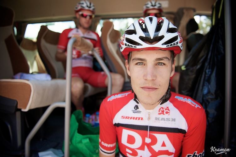 Adam Phelan Adam Phelans Tour of Turkey Diary stage 5 CyclingTips