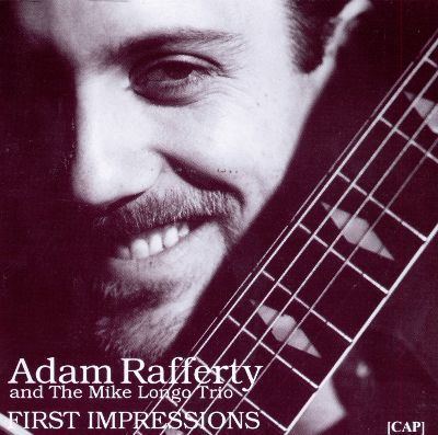 Adam Rafferty Adam Rafferty Biography Albums amp Streaming Radio