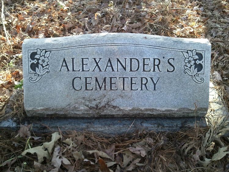 Adam Rankin Alexander Adam Rankin Alexander 1781 1848 Find A Grave Memorial