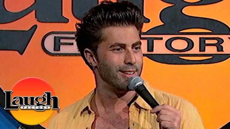 Adam Ray Adam Ray Denny39s Stand Up Comedy YouTube