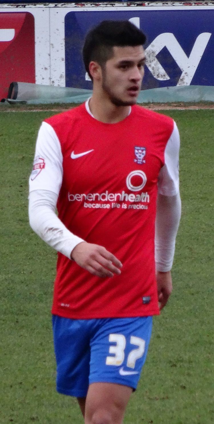 Adam Reed (footballer, born 1975) Adam Reed footballer born 1991 Wikipedia