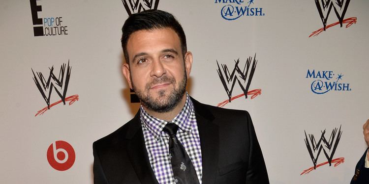 Adam Richman Adam Richman39s Weight Loss Following 39Man V Food