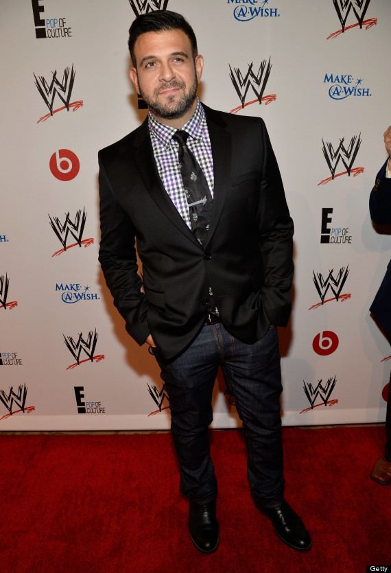 Adam Richman oADAMRICHMAN570jpg6