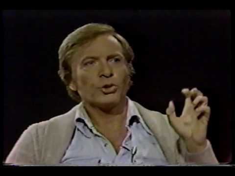 Adam Roarke Adam Roarke Interview KTLA 1981 Part 1 of 2wmv YouTube