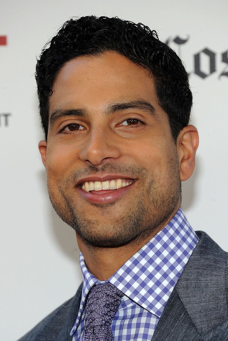 Adam Rodriguez Adam Rodriguez 29 Sexy Stars Dish on Nudity POPSUGAR